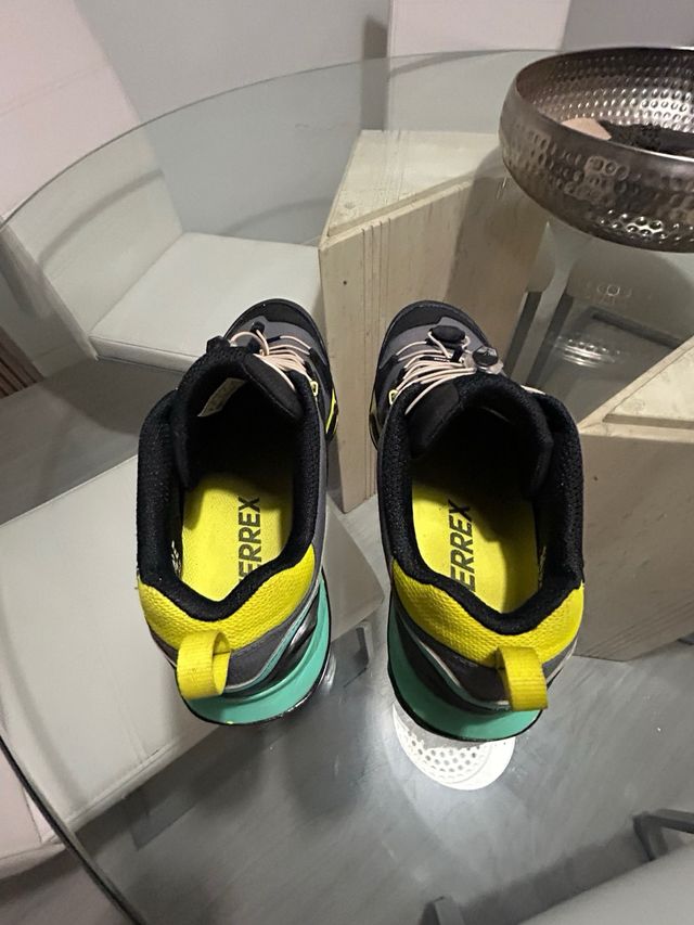 Zapatillas adidas Terrex Skychaser GTX