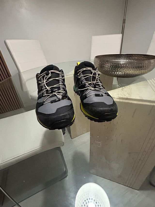 Zapatillas adidas Terrex Skychaser GTX