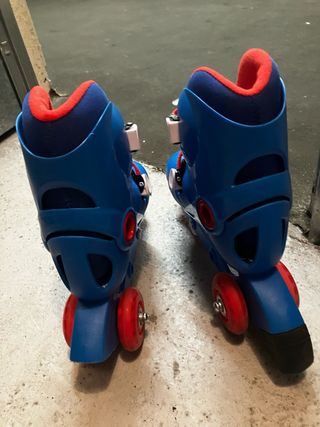 Patines 