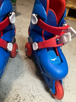 Patines 