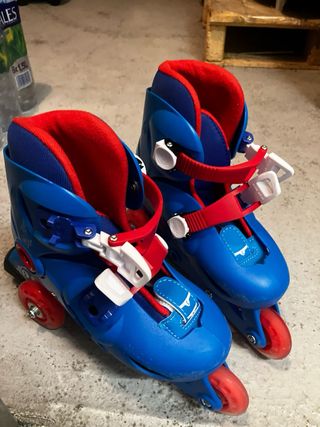 Patines 