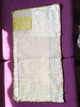 Cabeceros, caminos de mesa, cuadros, vintage