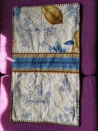 Cabeceros, caminos de mesa, cuadros, vintage