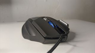Ratón gaming RGB - Nuevo a estrenar