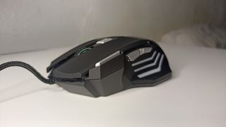 Ratón gaming RGB - Nuevo a estrenar