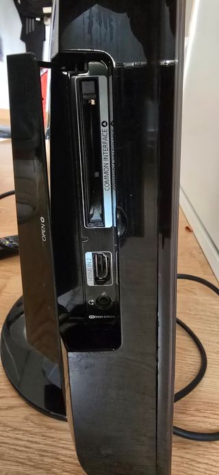 SAMSUNG MONITOR 20" TV T200HD
