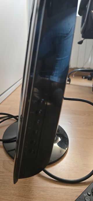 SAMSUNG MONITOR 20" TV T200HD