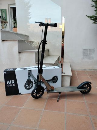 Patinete Air 180 Plegable