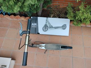Patinete Air 180 Plegable