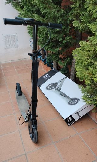 Patinete Air 180 Plegable