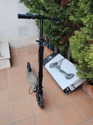 Patinete Air 180 Plegable