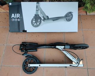 Patinete Air 180 Plegable