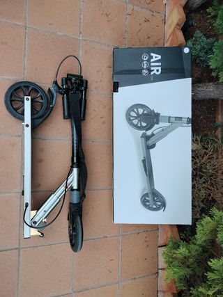 Patinete Air 180 Plegable
