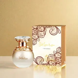 Belara Perfume - Perfume feminino