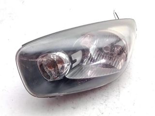 Faro izquierdo kia 21153099 picanto (ta) 1.0