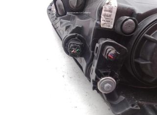 Faro izquierdo kia 21153099 picanto (ta) 1.0