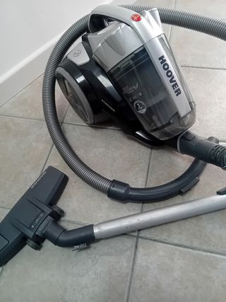 Aspirapolvere Hoover KH25005 khross