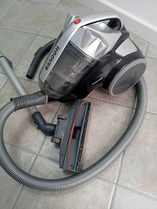 Aspirapolvere Hoover KH25005 khross