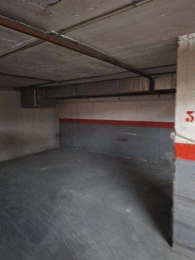 Parking en El Vendrell en Alquiler o Venta