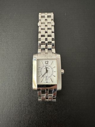 Reloj Sandoz - Plata - Elegante