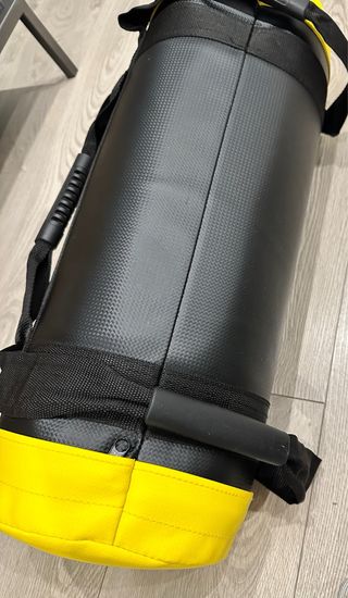 Saco de boxeo/pesas  15Kg