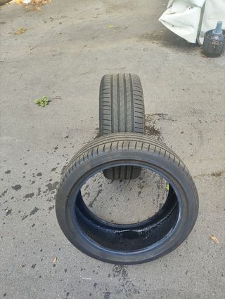 2 Neumáticos Bridgestone Turanza 205-45-17/88W