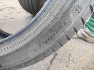 2 Neumáticos Bridgestone Turanza 205-45-17/88W