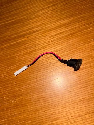 Conector Carga Xiaomi