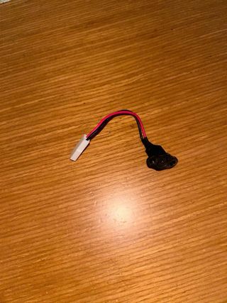 Conector Carga Xiaomi