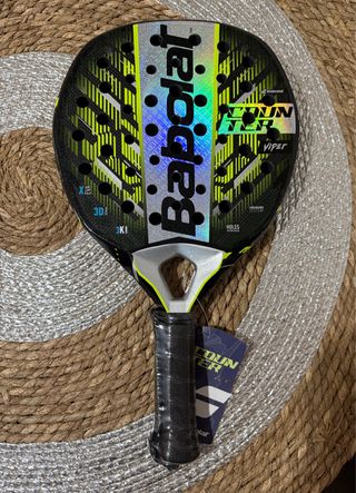 Pala pádel Babolat Counter Viper