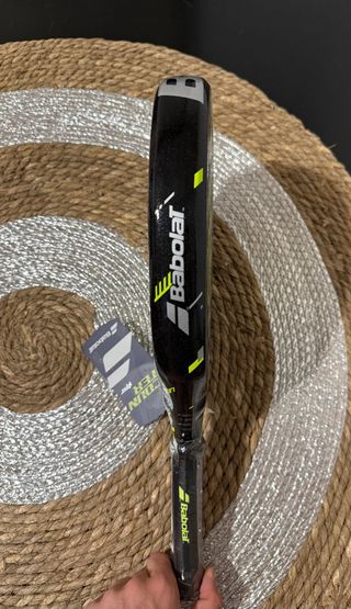 Pala pádel Babolat Counter Viper