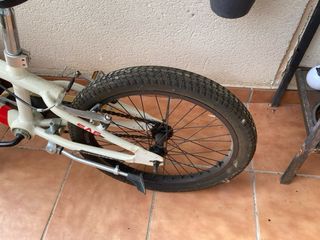Bicicleta BMX NewStar Concorde