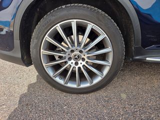 Mercedes-Benz GLC SUV (X254) 2021