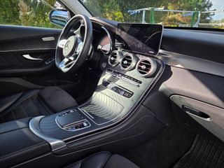 Mercedes-Benz GLC SUV (X254) 2021