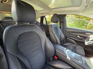 Mercedes-Benz GLC SUV (X254) 2021