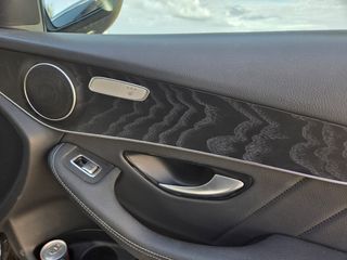 Mercedes-Benz GLC SUV (X254) 2021