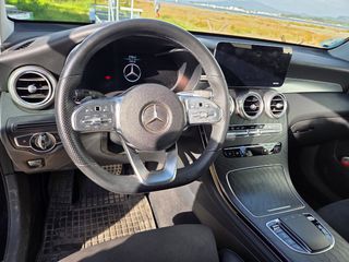 Mercedes-Benz GLC SUV (X254) 2021