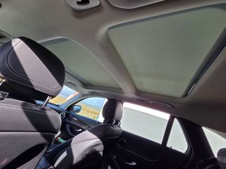 Mercedes-Benz GLC SUV (X254) 2021