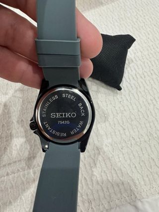 Reloj Seiko 5 automático