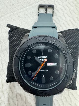 Reloj Seiko 5 automático