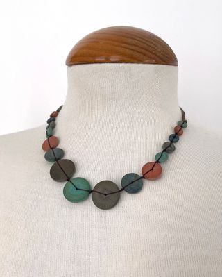 Collar “Cosmique”