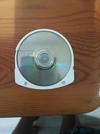 FIFA 08 PSP - EA Sports