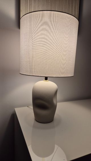 Lámpara mesa SKLUM Nueva 