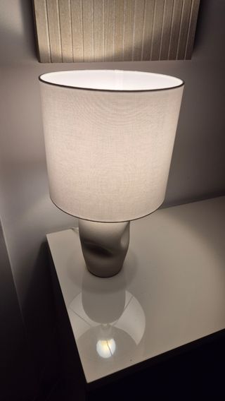 Lámpara mesa SKLUM Nueva 