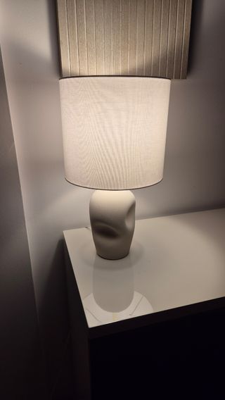 Lámpara mesa SKLUM Nueva 
