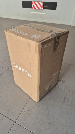 Lámpara mesa SKLUM Nueva 