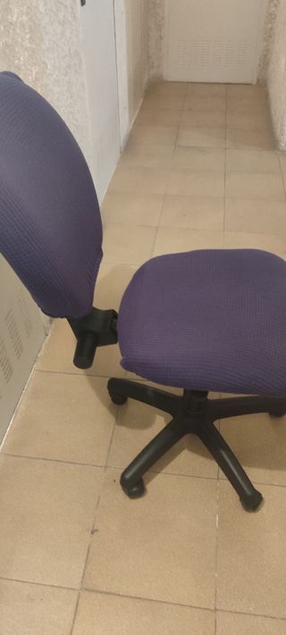 silla escritorio 