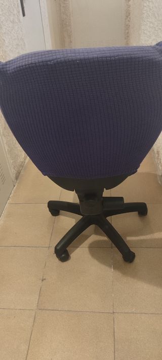 silla escritorio 