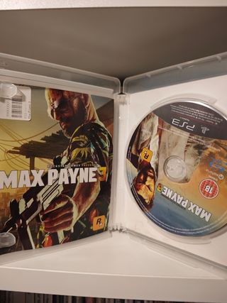Pacchetto di 5 giochi completi per PS3