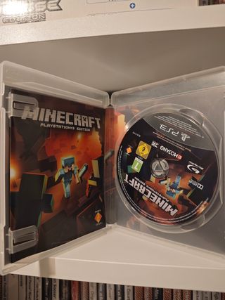 Pacchetto di 5 giochi completi per PS3
